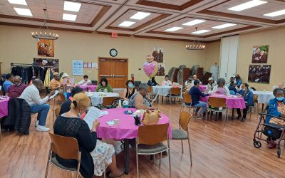 Mother’s Day – Leadership Study Day