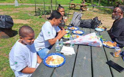 LEFSA 2023 Annual Picnic