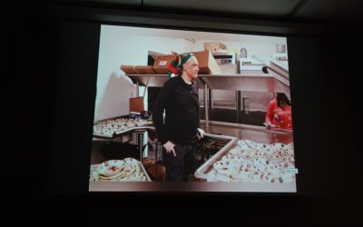 LEFSA Celebration of Life of Mario Pimentel