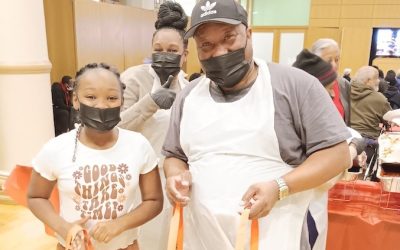 2024 LEFSA Superbowl XVIII Party