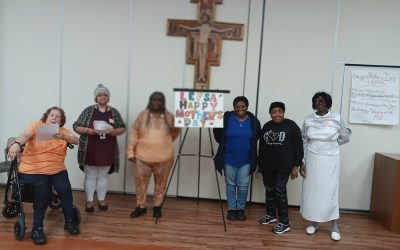 2024 LEFSA Mother’s Day