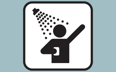 LEFSA Shower Ministry is Back!