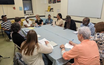 Riger Marketing Communications visits LEFSA