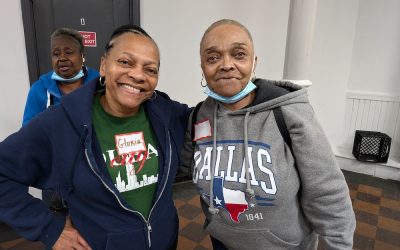 New Beginnings LEFSA LSD Event