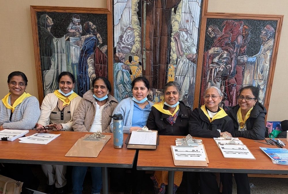 LEFSA Franciscan 360 & Sri Sathya Sai International Annual Health Fair: