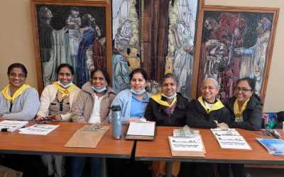 LEFSA Franciscan 360 & Sri Sathya Sai International Annual Health Fair: