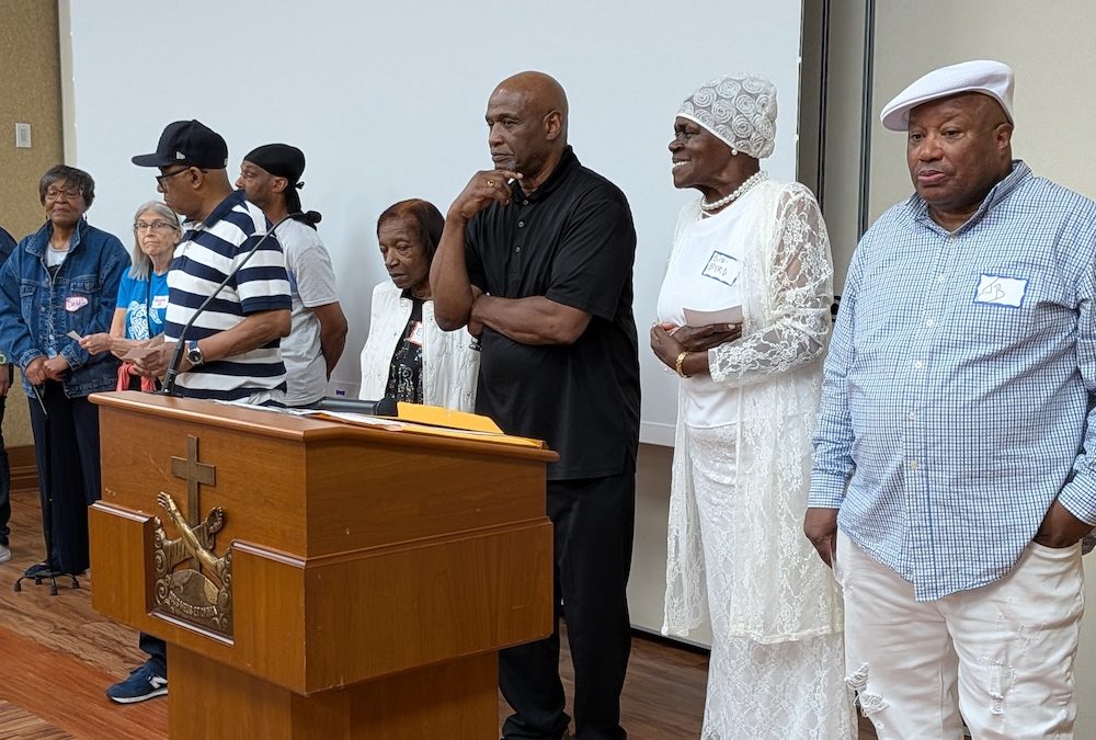 LEFSA Celebrates 40th Anniversary